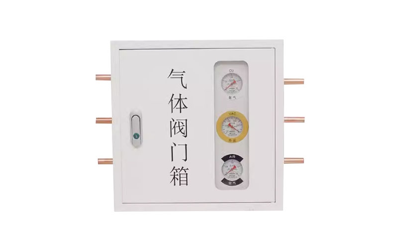 丰都医用气体阀门箱